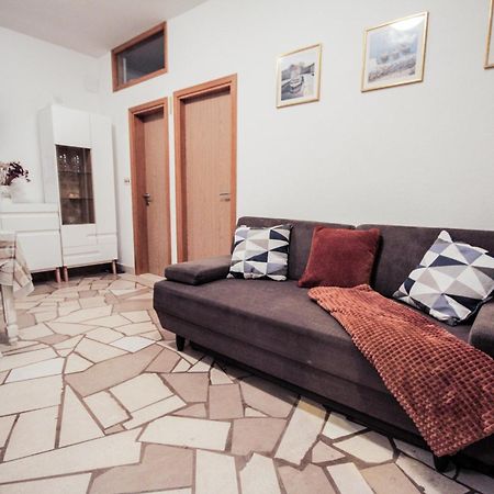 Villa Kata Marusici  Extérieur photo