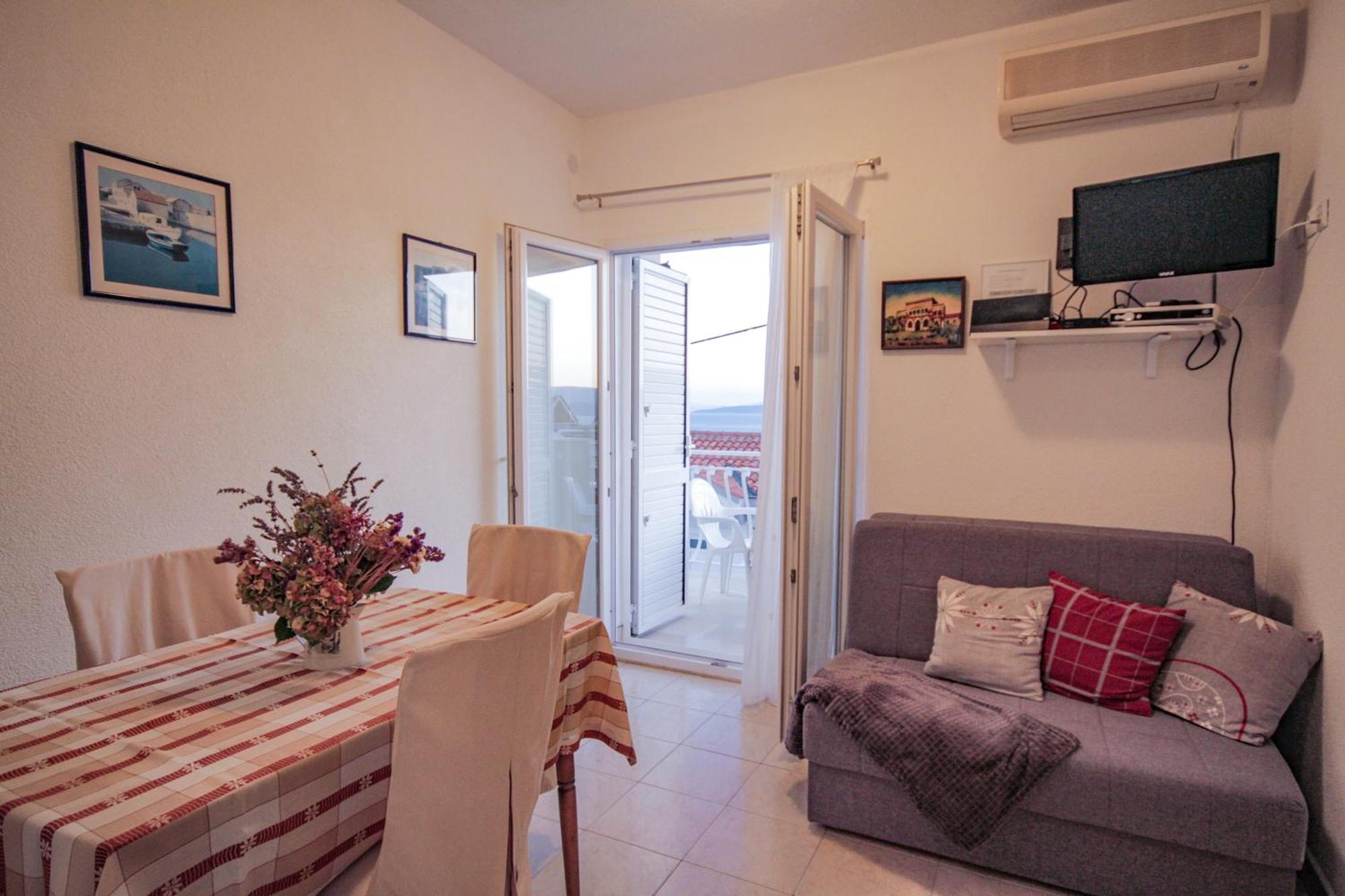 Villa Kata Marusici  Extérieur photo