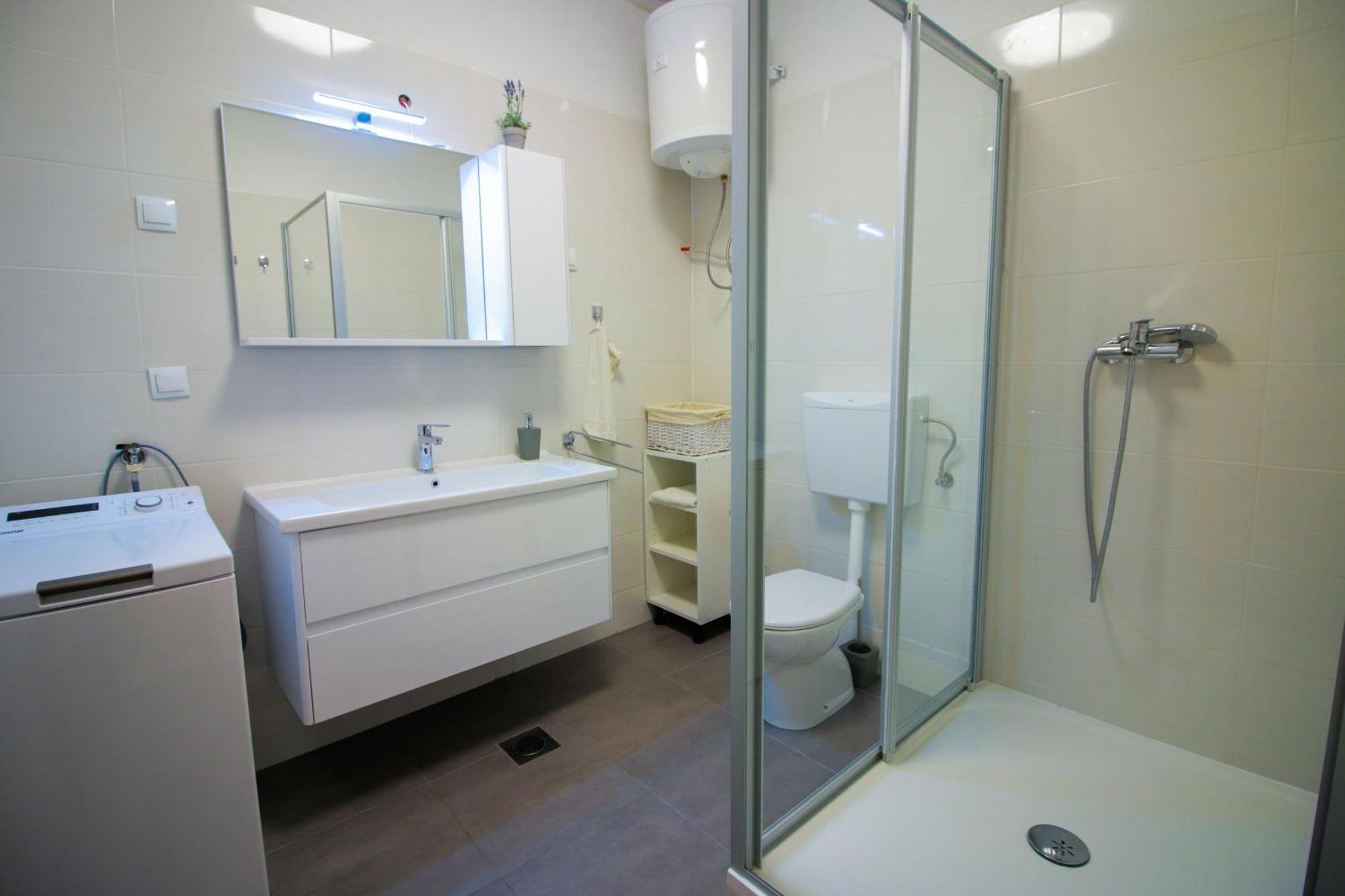 Villa Kata Marusici  Extérieur photo