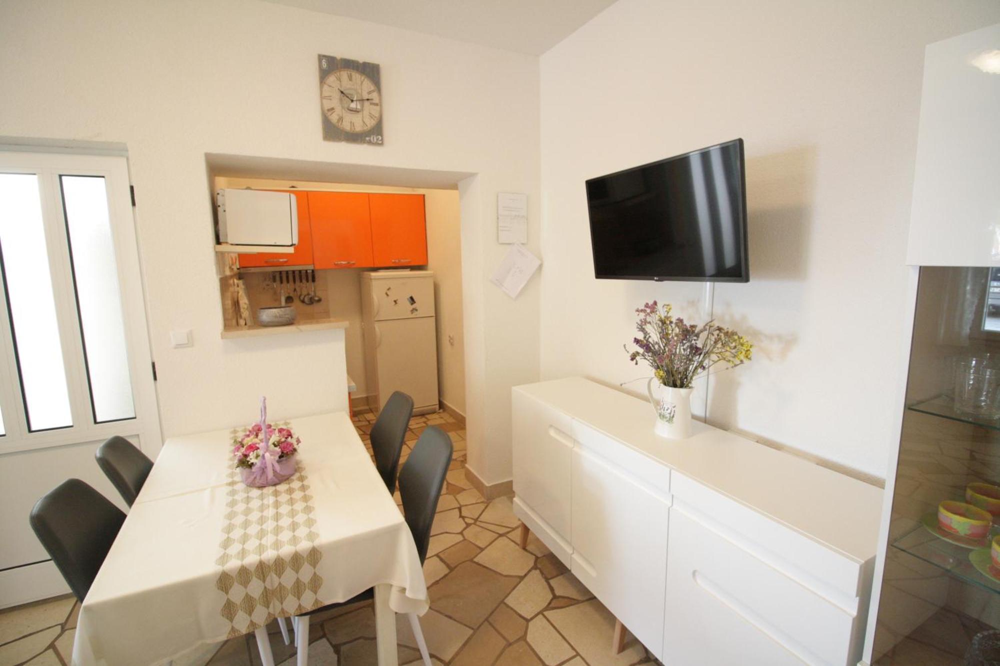 Villa Kata Marusici  Extérieur photo