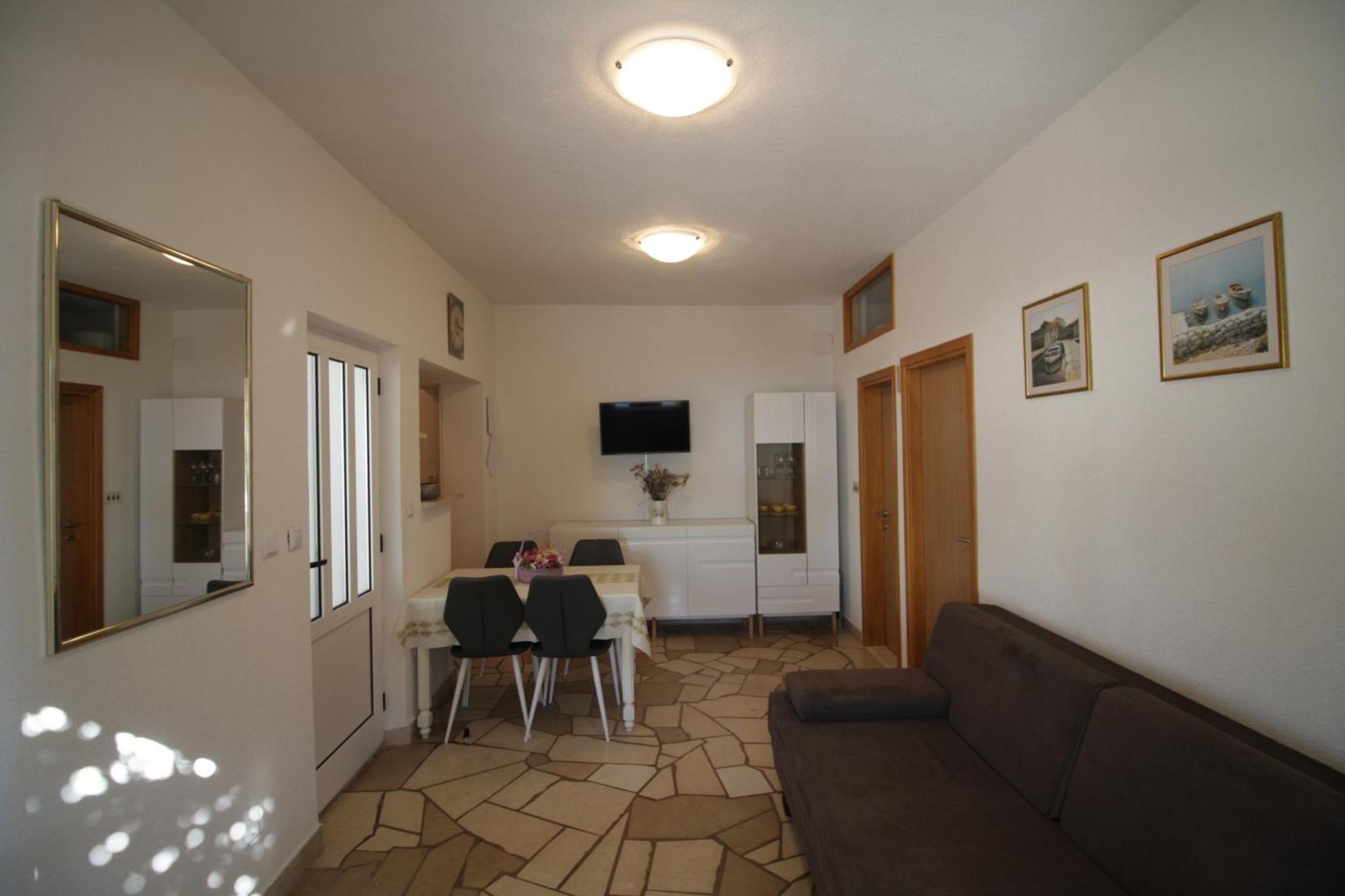 Villa Kata Marusici  Extérieur photo