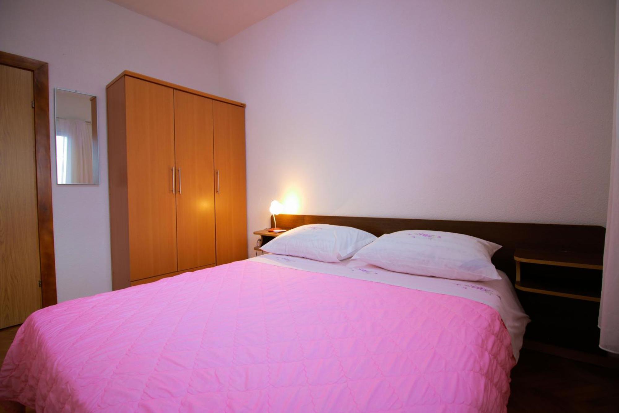 Villa Kata Marusici  Extérieur photo