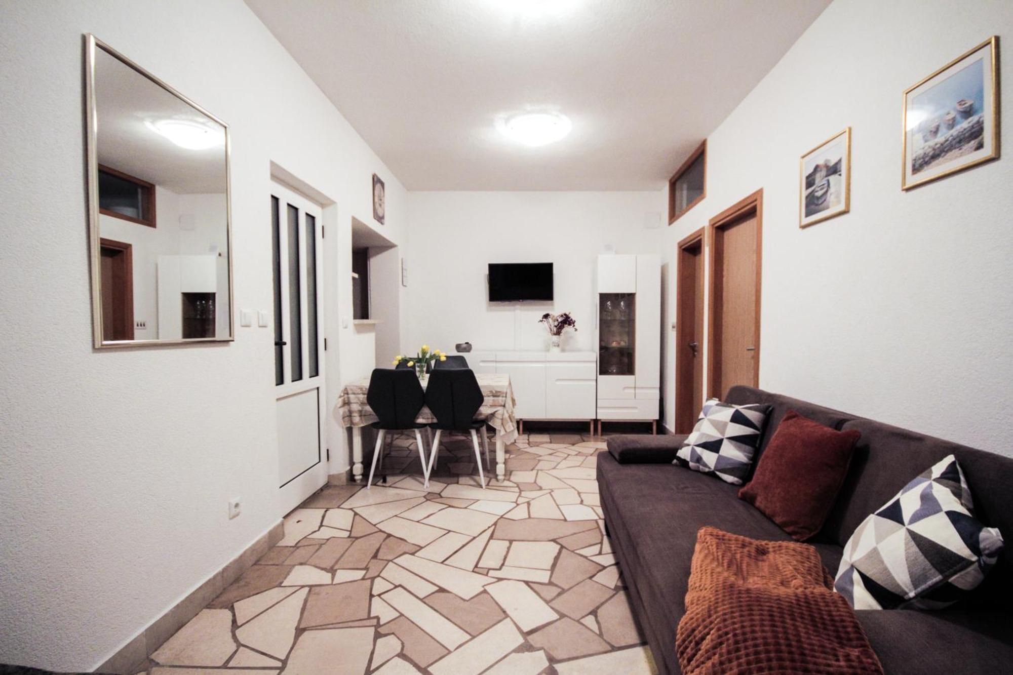 Villa Kata Marusici  Extérieur photo