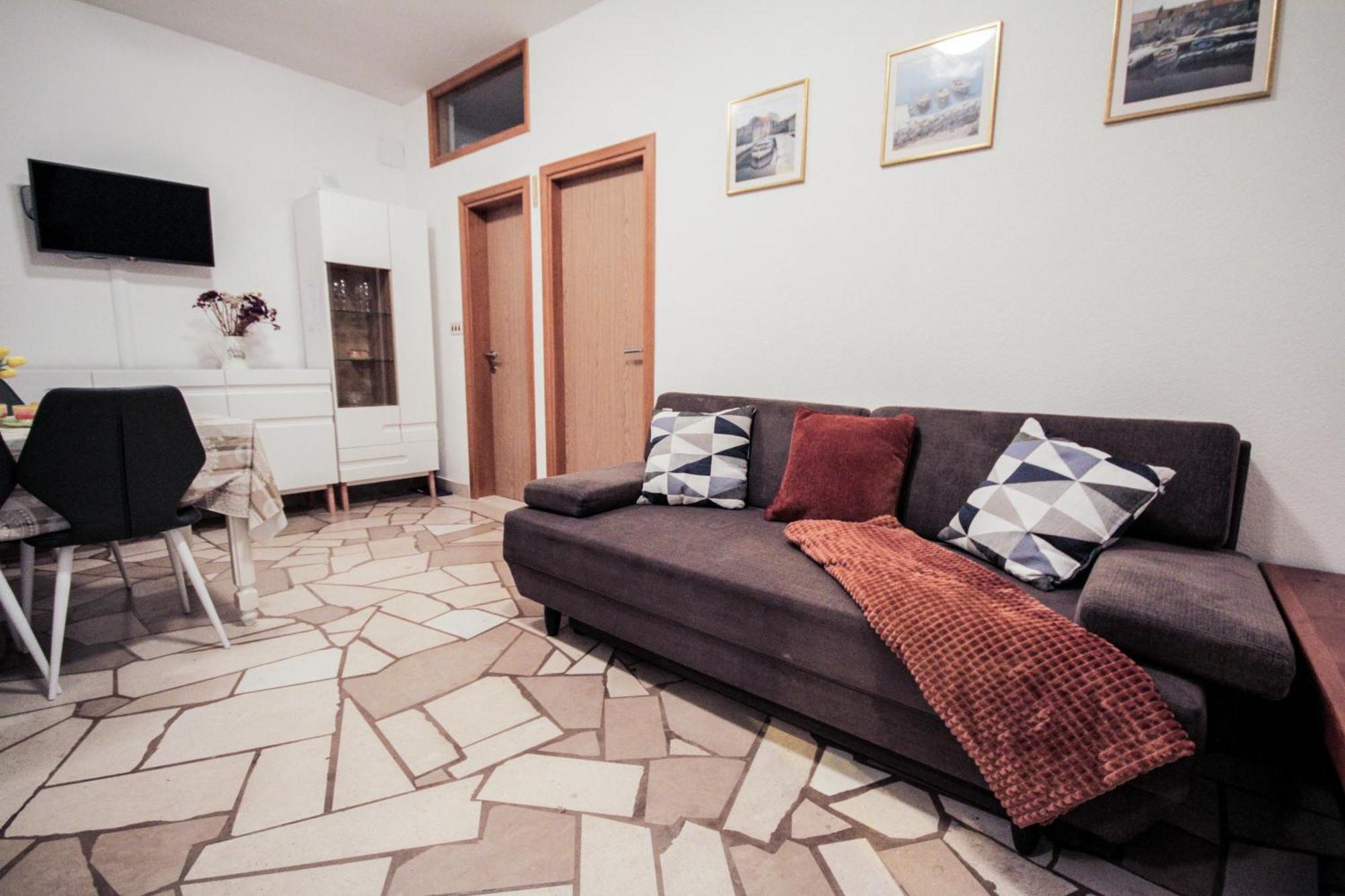 Villa Kata Marusici  Extérieur photo