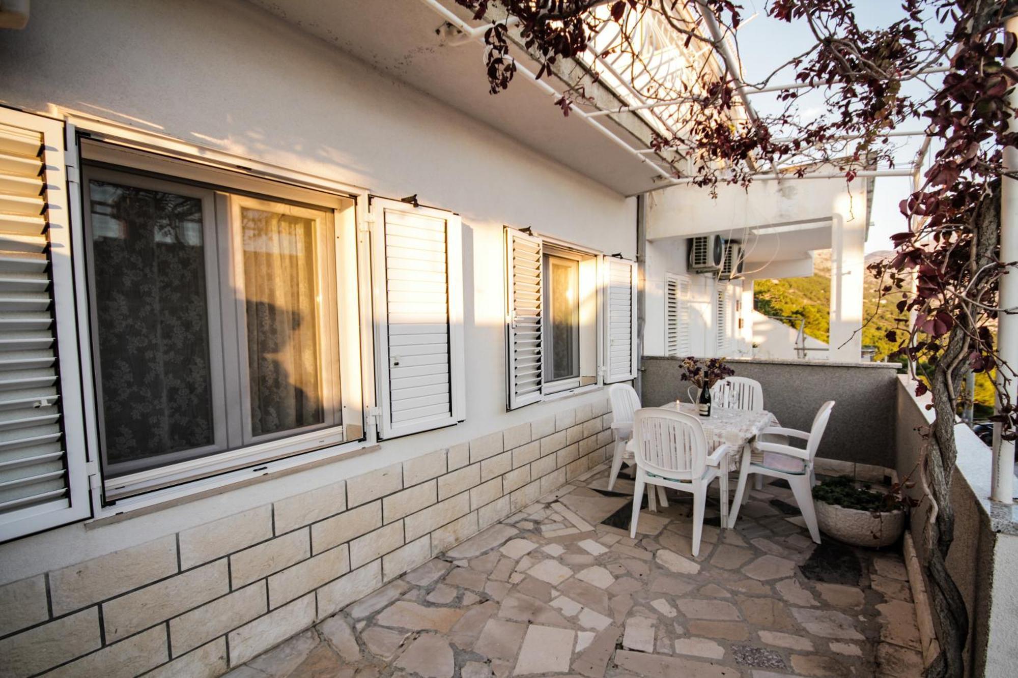 Villa Kata Marusici  Extérieur photo
