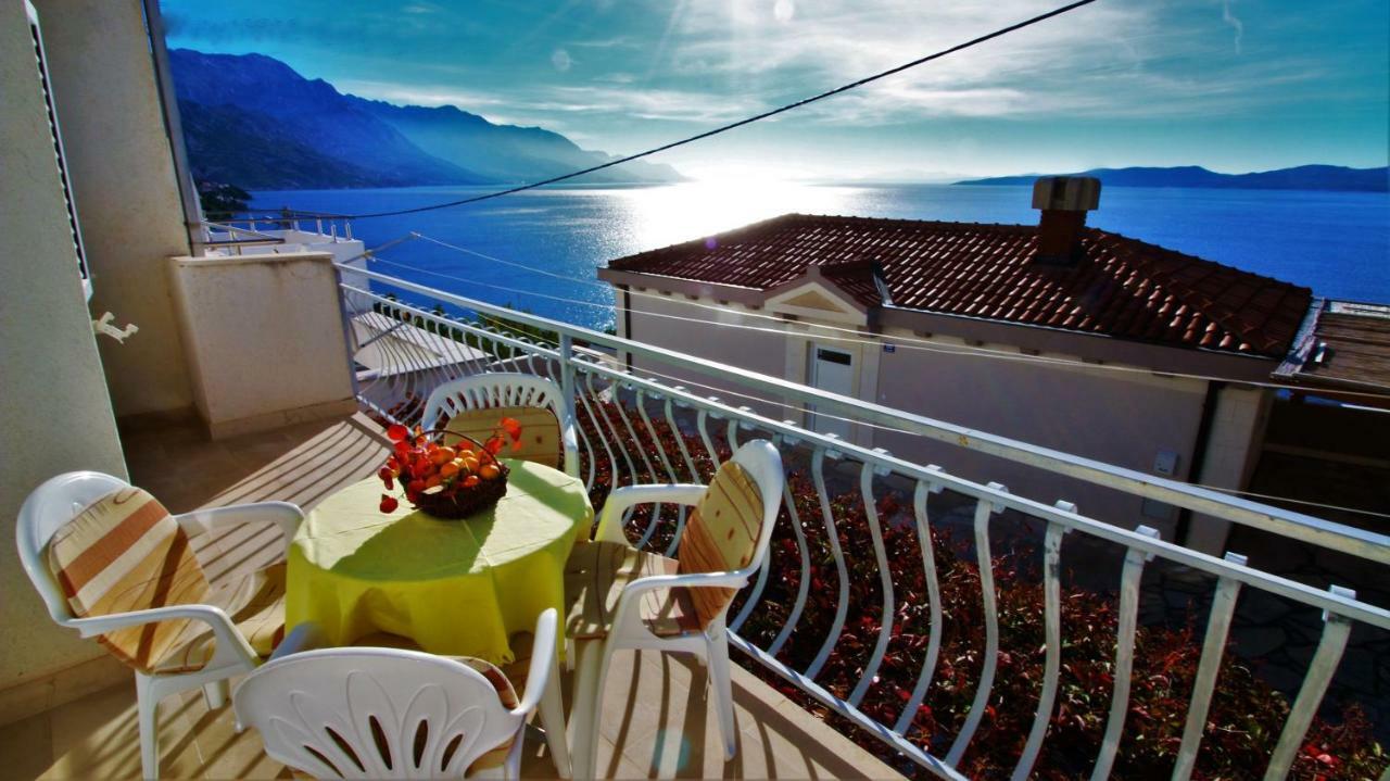 Villa Kata Marusici  Extérieur photo