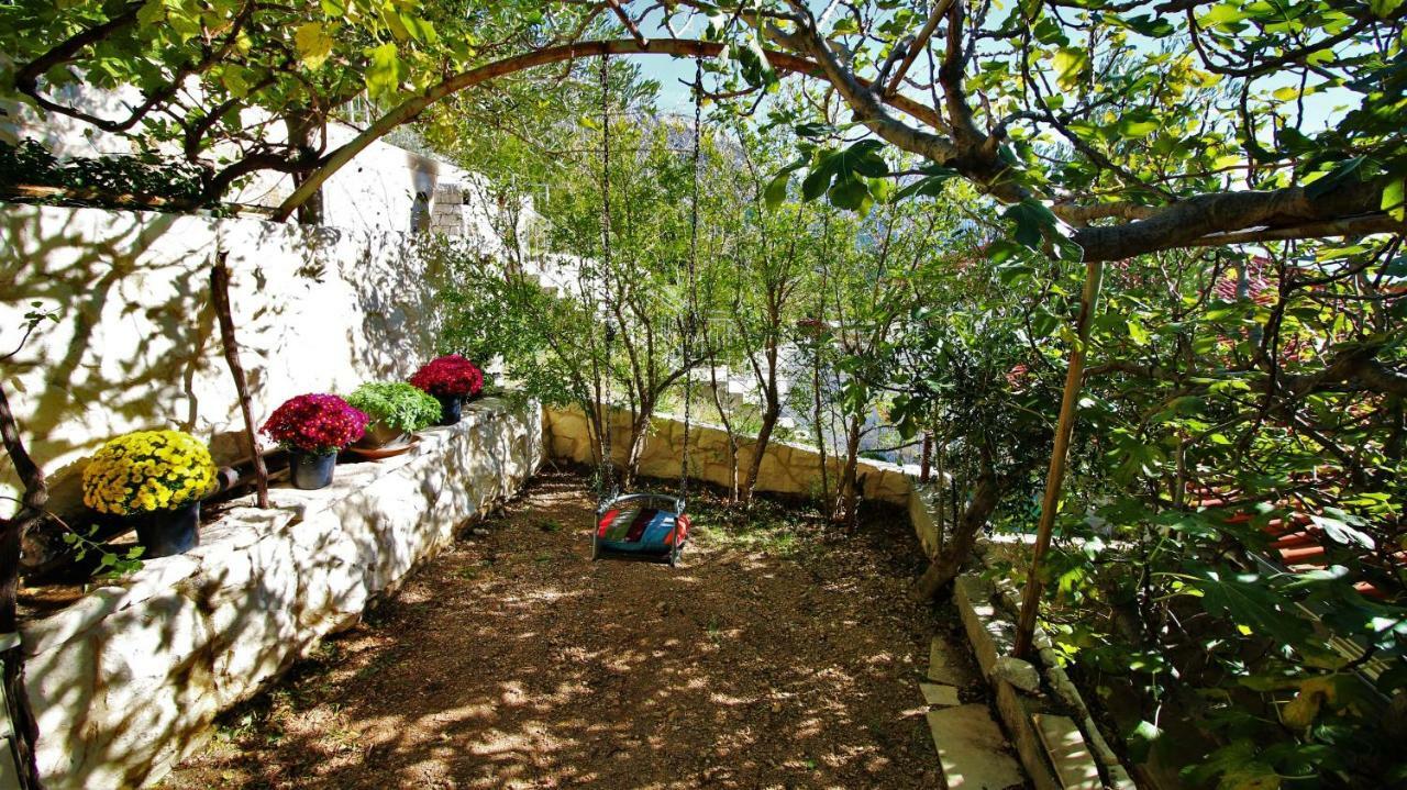 Villa Kata Marusici  Extérieur photo