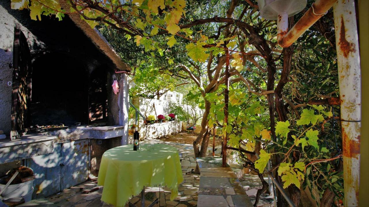 Villa Kata Marusici  Extérieur photo