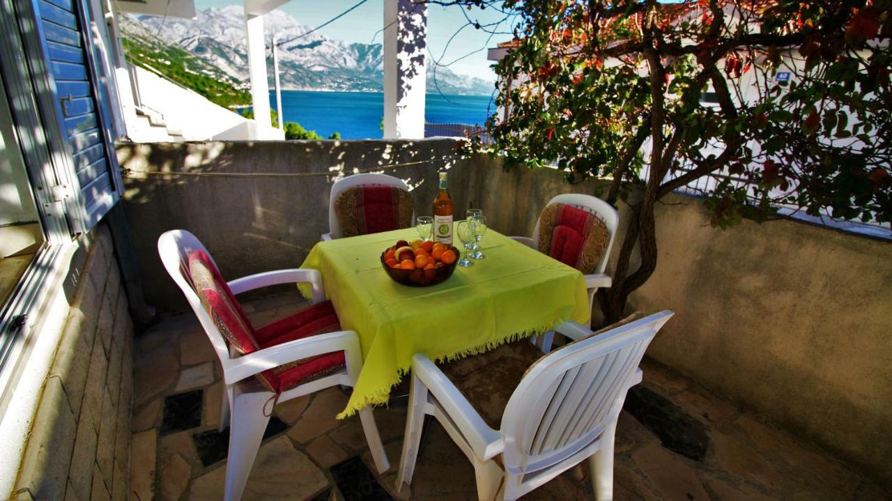 Villa Kata Marusici  Extérieur photo