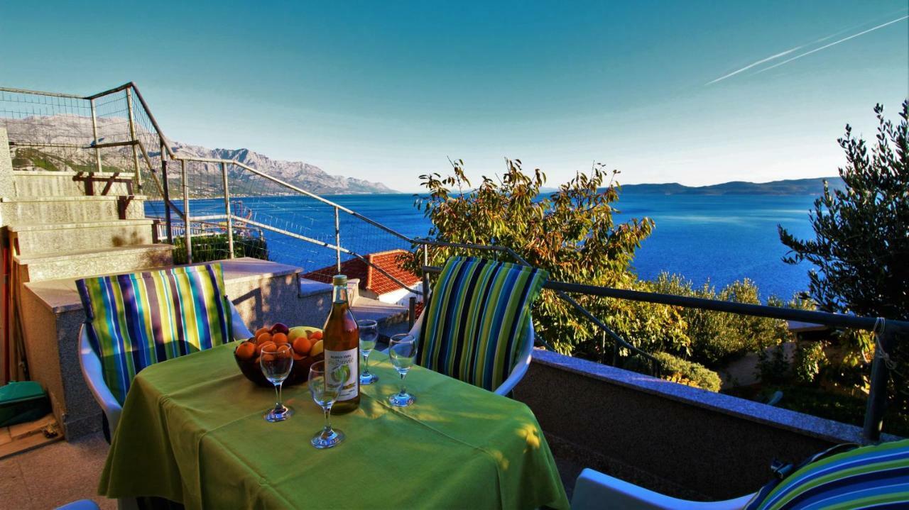 Villa Kata Marusici  Extérieur photo