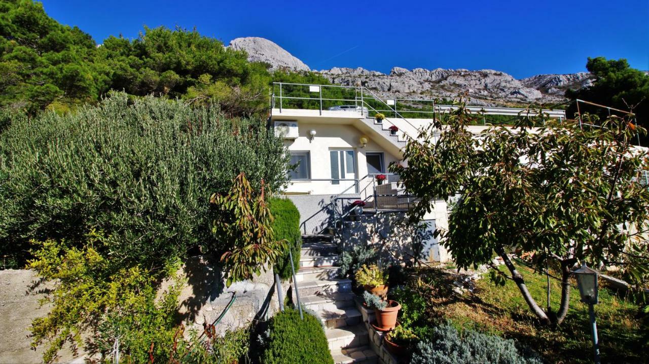 Villa Kata Marusici  Extérieur photo