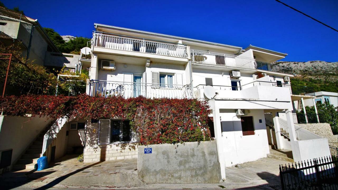 Villa Kata Marusici  Extérieur photo